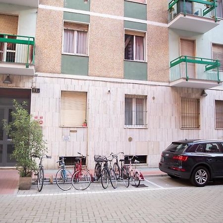 Sweet House Navigli Apartamento Milão Exterior foto